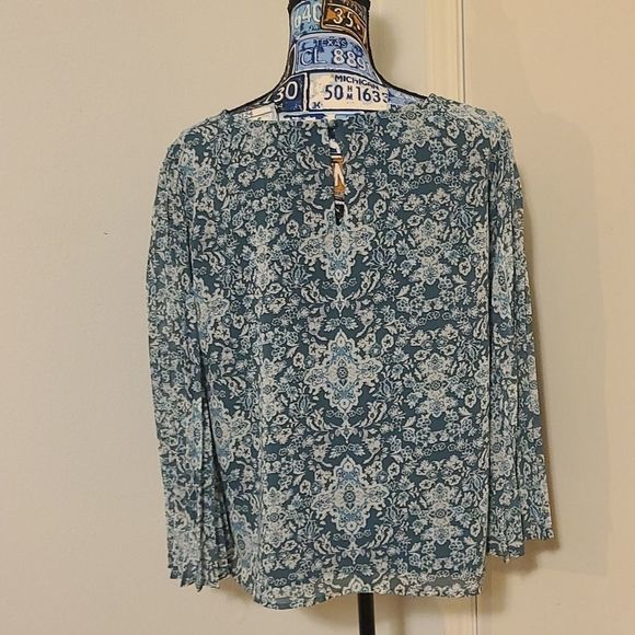 June & Hudson Top - Picture 4 of 6